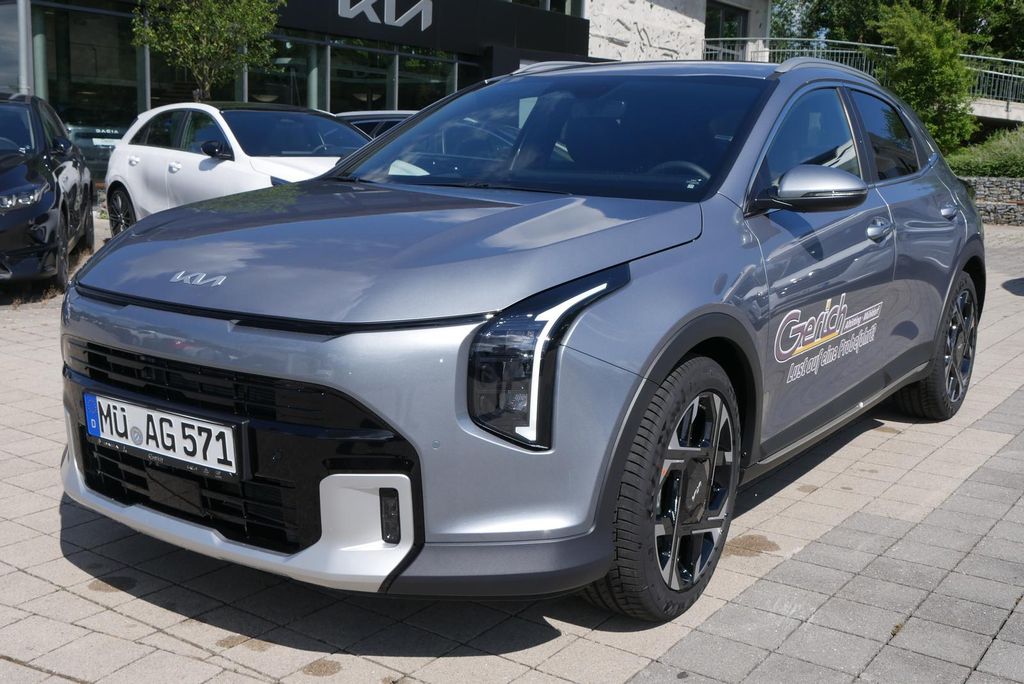 Image of Kia XCeed