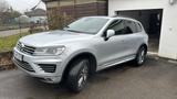 Volkswagen VW Touareg 7P R-Line, AHK, 98.000km, unfal... - Volkswagen Touareg: 7p