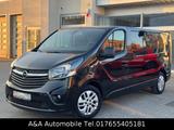 Opel Vivaro B 8.Sitzer Combi L2H1 145PS Exklusiv - : Kleinbus, 14 Sitzer