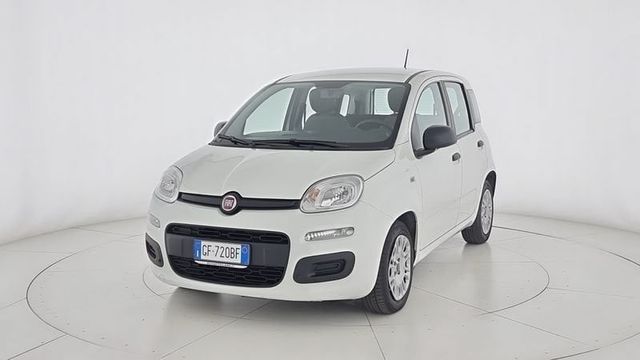 Fiat FIAT Panda 1.0 FireFly S&S Hybrid