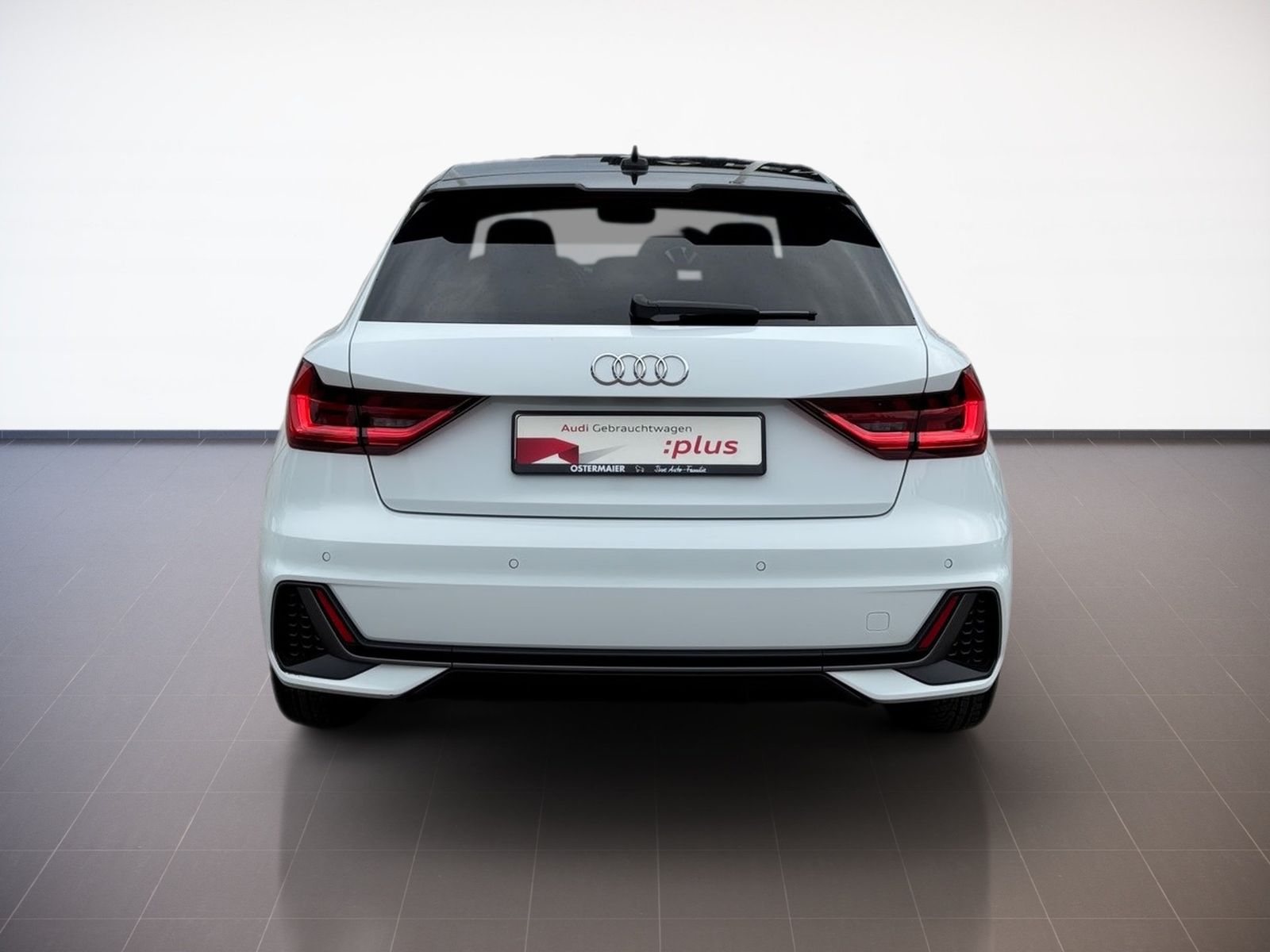 Audi A1 - Bild 5