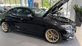 BMW M2 CS , Carbonbremse, VOLL , 1. Hand - BMW M2 Gebrauchtwagen in München