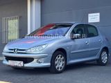 Peugeot 206 1.4 Grand Filou Cool Klima * ZR und TÜV NEU* - Peugeot 206 aus 2006