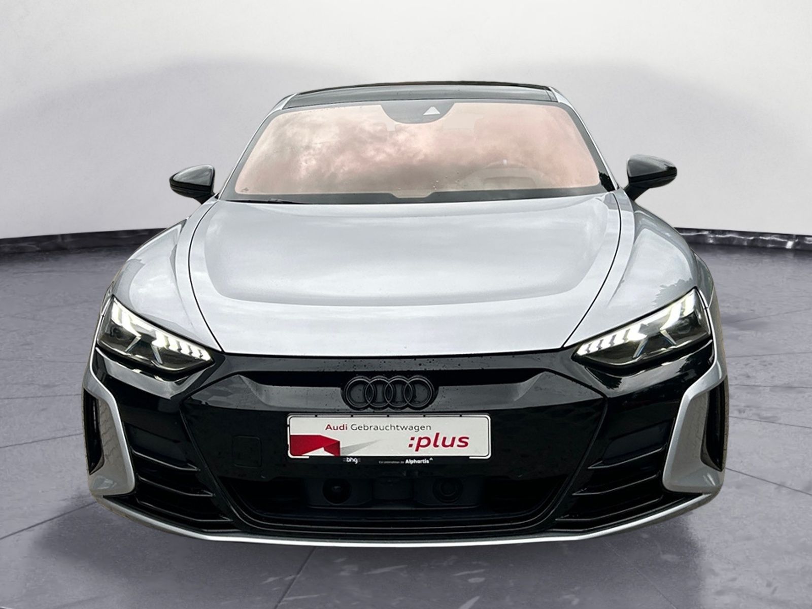 Audi RS e-tron GT - Bild 4