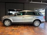 Audi Q7 3.6 VR6 QUATTRO SCHALTGETRIEBE 7SITZE STANDHE - Audi Q7 bis 10.000 Euro
