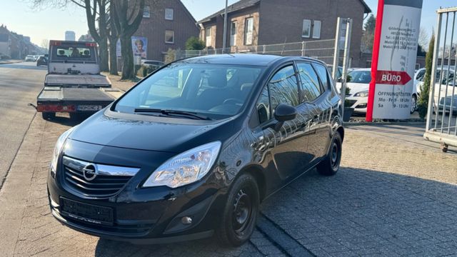 Opel Meriva B Edition