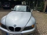 BMW Z3 Roadster 2.0 - - BMW Z3 in Köln