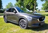 Mazda CX-5 2.2 SKYACTIV-D 175 Sports-Line AWD AT S... - Mazda CX-5 Gebrauchtwagen in Düsseldorf