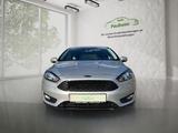 Ford Focus Lim. Cool & Connect - Ford Focus mit Benzin-Antrieb: Kleinwagen