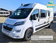 Adria Twin ALL-IN 600 SP CITROEN 165 Heavy