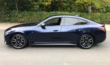 BMW M440i xDrive Gran Coupé Laser/H&K/HUD/StHz/Voll - BMW M440 in Frankfurt (Main)