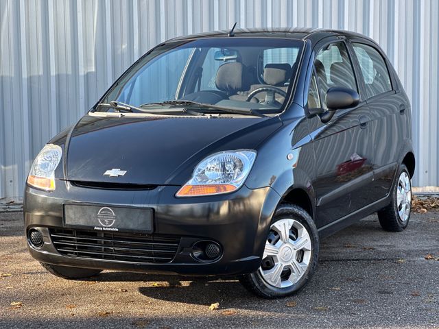 Chevrolet Matiz S 0.8 52PS (*TÜV*ZV*EL.FH*WENIG KM*)