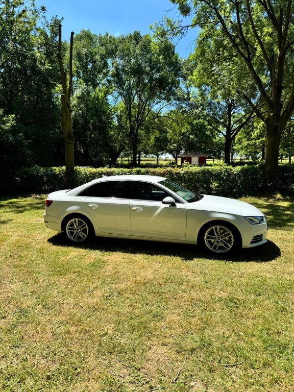 Image of Audi A4