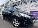 Ford B-MAX Trend *Klimaaut*Tempomat*PDC*MFL* - Ford B-Max in Frankfurt (Main)