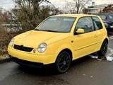 Volkswagen VW Lupo Spezial Edition Tim Tom 1.0, 50 PS... - Volkswagen Lupo: Ps