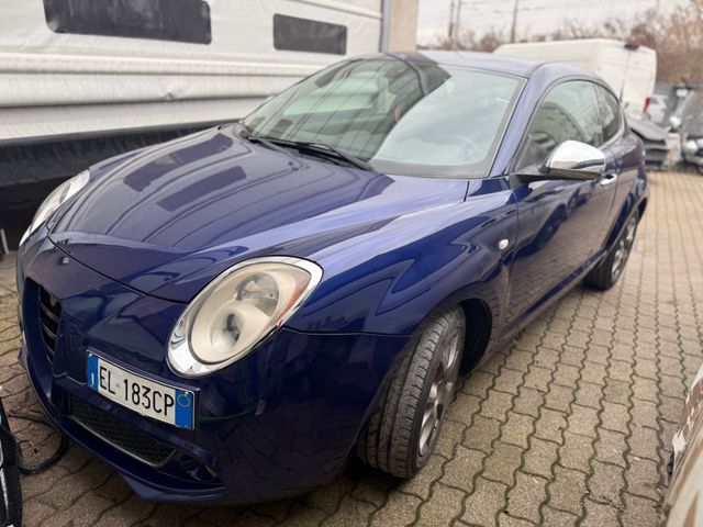 Alfa Romeo MiTo 1.3 JTDm-2 95 CV S&S Progression