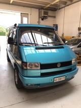 Volkswagen T4 California Caravelle 1.9 td - Volkswagen T4: 1.9