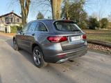 Mercedes-Benz GLC 220 d 4MATIC Autom. AHK, Multibeam LED, SPUR - Mercedes-Benz GLC 220 Gebrauchtwagen in Düsseldorf