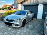 Opel Vectra C 2.0 GTS Turbo - Opel Vectra: 2.0