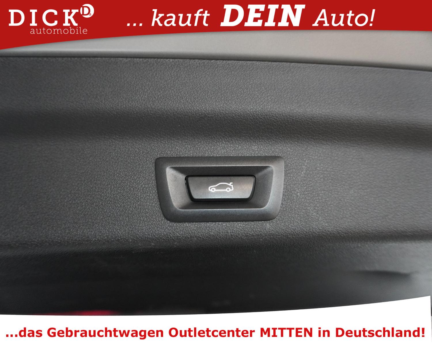 BMW X1 20i sDr DKG xLine SHADO+LEDER+NAV+VIRTU+KAM+M, миниатюра 23