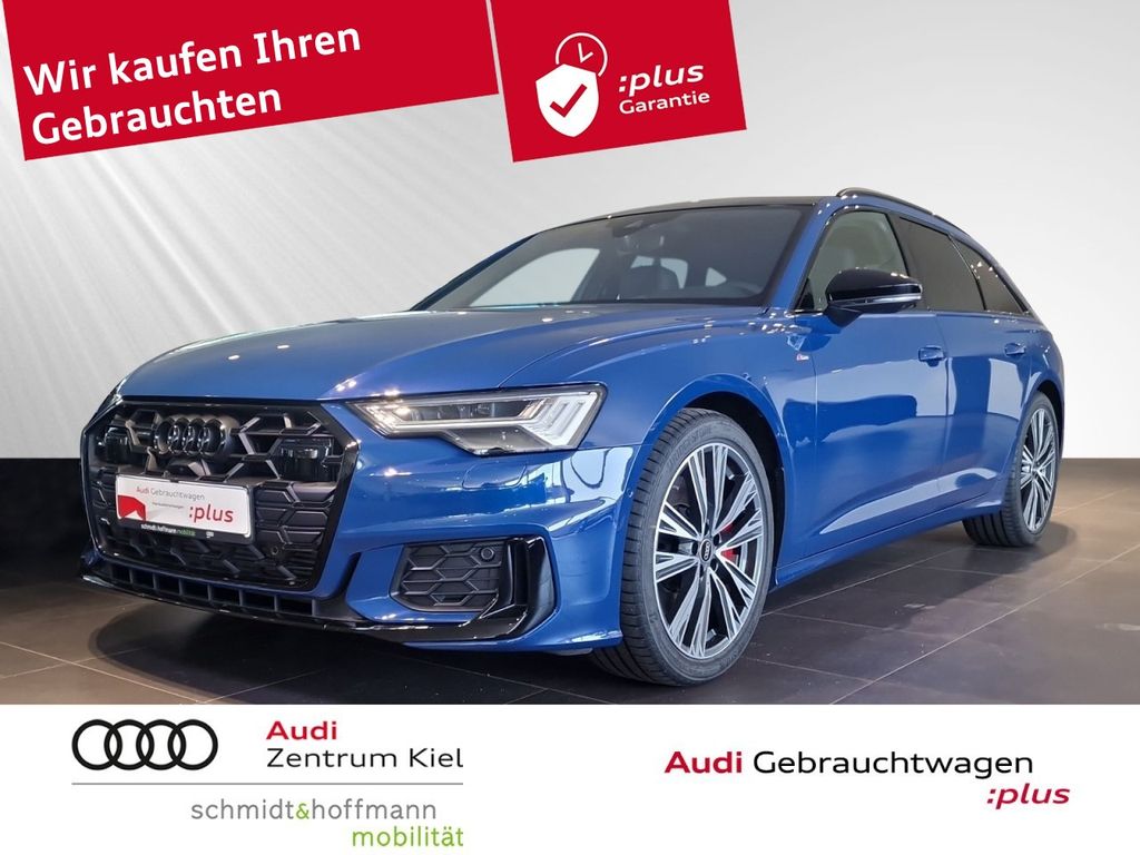 Image of Audi A6
