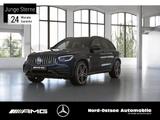 Mercedes-Benz GLC 43 AMG 4M NAVI PANO HUD 360 STANDHZG NIGHT - gebrauchte Mercedes-Benz GLC 43 AMG aus dem Jahr 2021