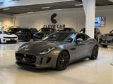 Jaguar F-TYPE Coupe S AWD+MEMO+PANO+NAVi+BLUETOOTH+CC++ - Jaguar F-Type mit Benzin-Antrieb: Allradantrieb