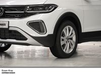Volkswagen T-Cross - Vorschau Bild 6
