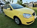 Volkswagen Vw Polo 9N*97.000 km!!*Klima*Tüv Neu*Batte... - Volkswagen Polo: 97