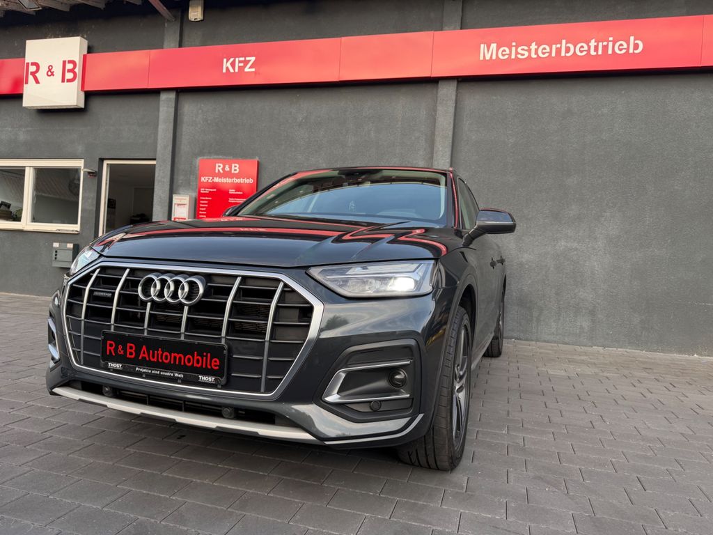 Image of Audi Q5
