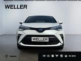 Toyota C-HR 2.0 Hybrid Team Deutschland*NAVI*KAMERA*SHZ - Toyota Gebrauchtwagen in Hamm