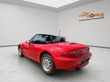 BMW Z3 1.8*SHZ* - gebrauchte BMW Z3 aus dem Jahr 1998