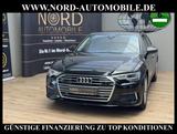 Audi A6 35 Limousine Design 2.0 TDI Leder/Navi/Kamera - Audi A6 Gebrauchtwagen in Oldenburg