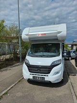 Dethleffs Alpa Esprit Comfort A 6820-2 - Dethleffs 68