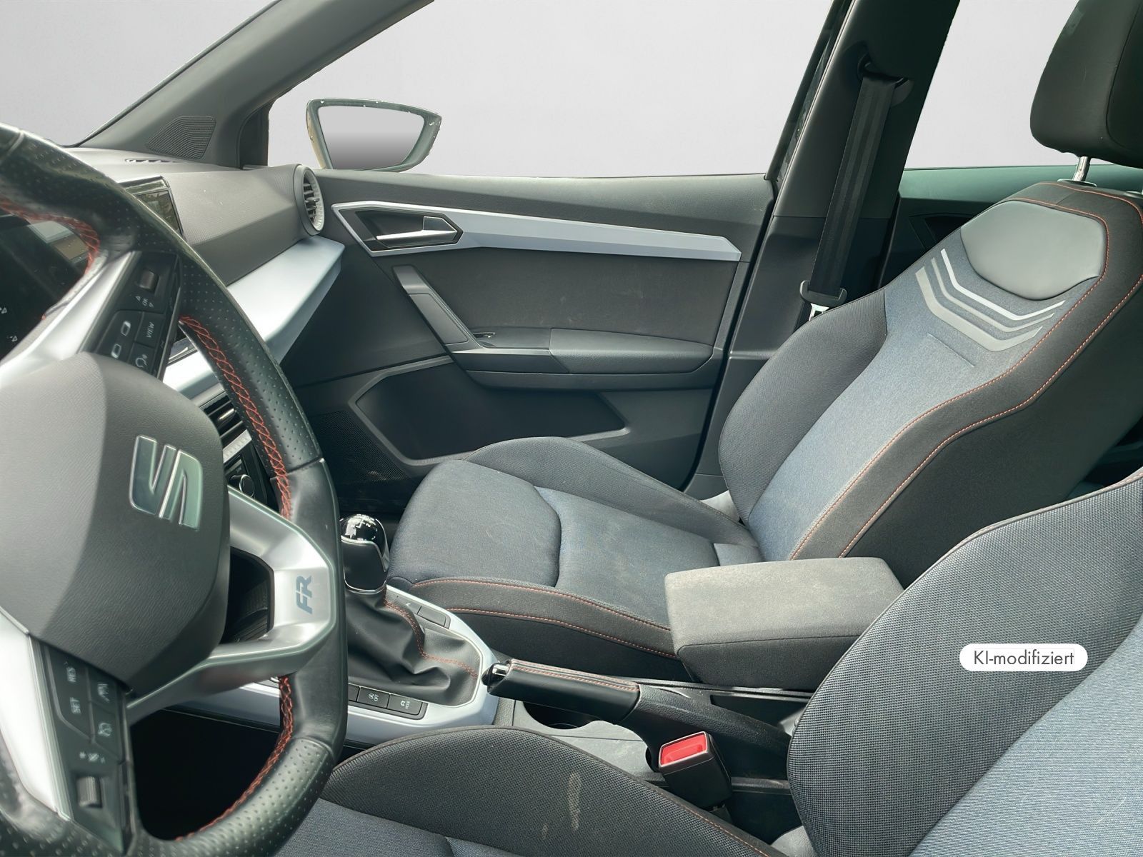 Seat Arona - Bild 10