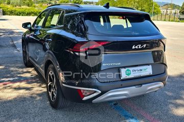 KIA Sportage - 7