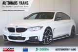 BMW 430 Gran Coupé M Performance LED+KAM+MEM+20" - BMW 430 Gran Coupé aus 2017