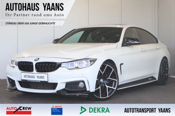BMW 430 Gran Coupé M Performance LED+KAM+MEM+20"