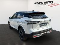 Nissan QASHQAI  1.3 DIG-T MHEV  N-Connecta Winter Komf - Image
