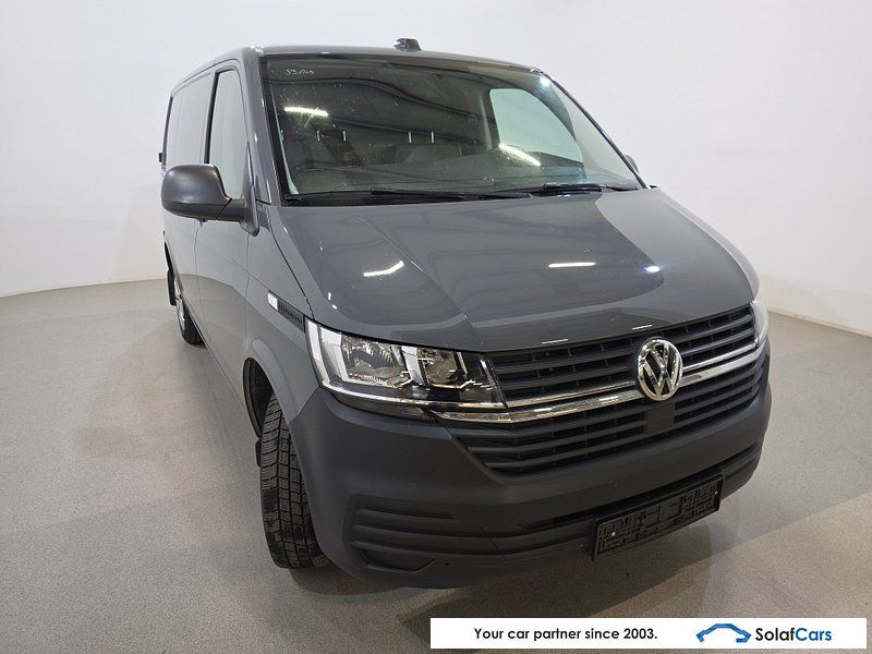 Volkswagen T6 Transporter 2.0TDI 150hp Camera Klima PDC .. imagem 3
