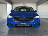 Skoda Fabia Easy LDA USB BT ISO FA LIM - Skoda Fabia: Easy