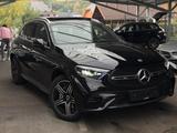 Mercedes-Benz GLC 220D 4MATIC AMG LINE PREMIUM PLUS - Mercedes-Benz GLC-Klasse mit Panoramadach