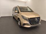 Mercedes-Benz V 250 d Style/L DISTR. Navi BEAM Widescreen AHK - mit Diesel-Antrieb: 2.2