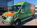 Mercedes-Benz Sprinter 513 CDI Automatik*AHK*Klima*Regal*Zusat - Angebote entsprechen deinen Suchkriterien