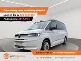Volkswagen T7 California BEACH 1,5 eHybrid lang 4 M /AHK/NA - Offers