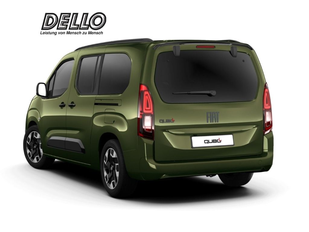 Fiat Qubo - Bild 3