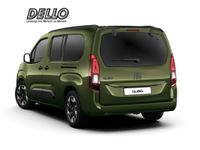 Fiat Qubo - Vorschau Bild 3
