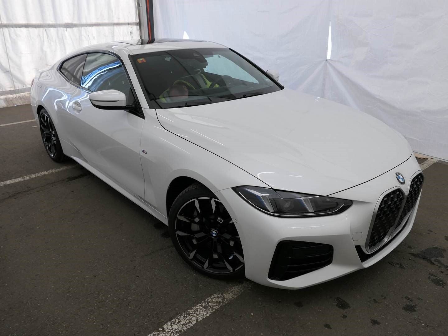 BMW 430 - Bild 2