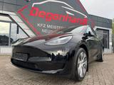 Tesla Model Y RWD Matrix LED Leder AHK SOH 94,4 - Tesla Model Y SUV