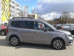 Fahrzeugabbildung Kangoo III Techno 1.3 TCe130 Hecktüren/Sitzh/Kam